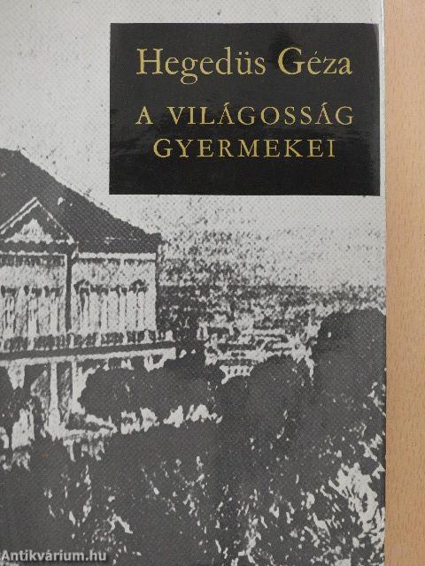 A világosság gyermekei