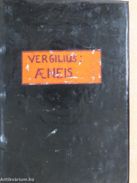 Vergilius Aeneise