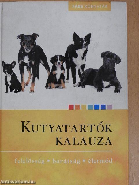 Kutyatartók kalauza