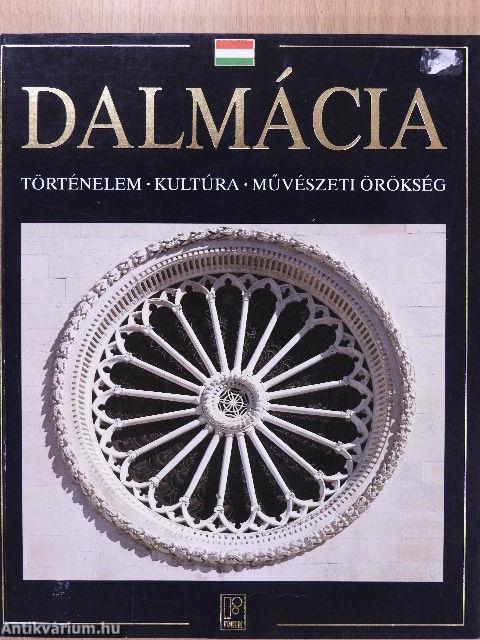 Dalmácia