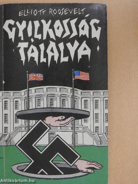 Gyilkosság tálalva