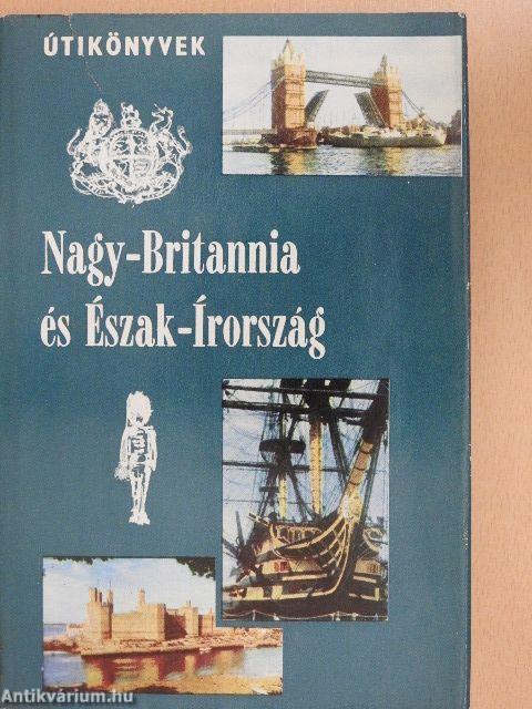 Nagy-Britannia és Észak-Írország