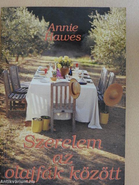 Szerelem az olajfák között