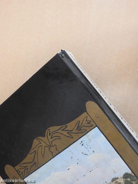 Nemzeti park a Kiskunságban