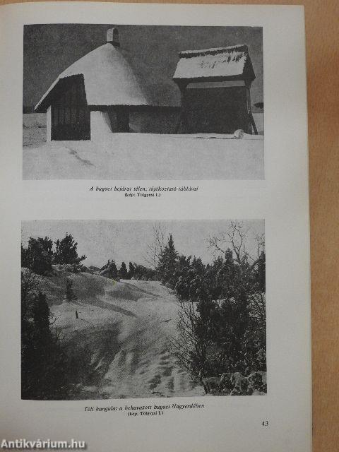 Nemzeti park a Kiskunságban