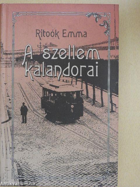 A szellem kalandorai