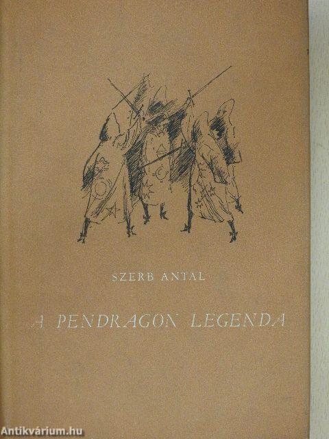 A Pendragon legenda