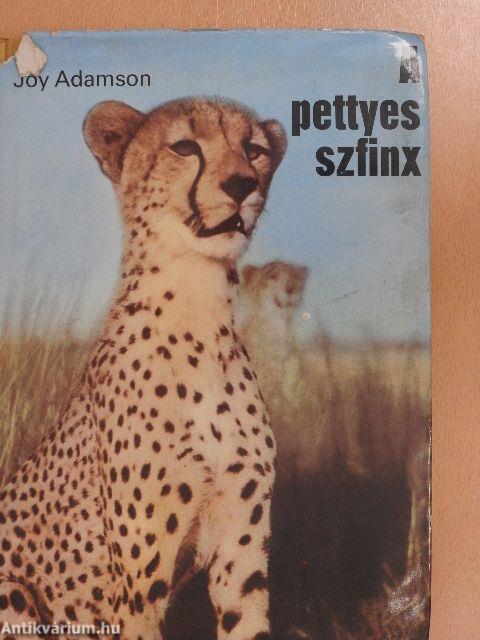 A pettyes szfinx