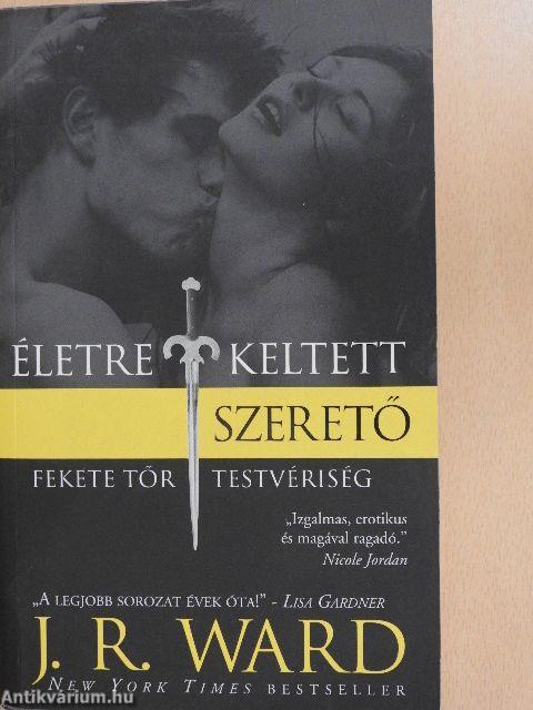 Életre keltett szerető