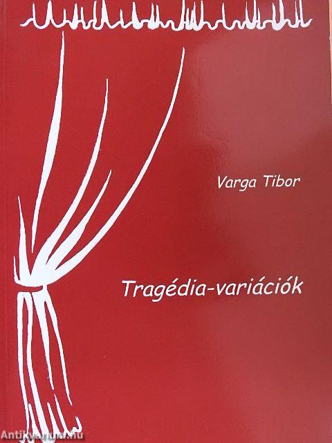 Tragédia-variációk