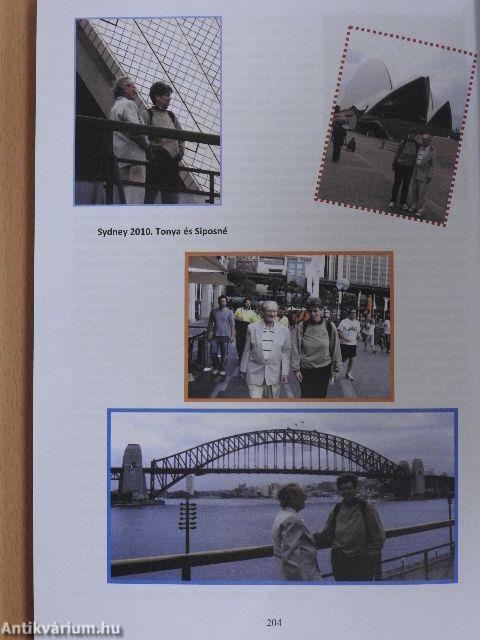 Egy repülő akadémikus naplójából