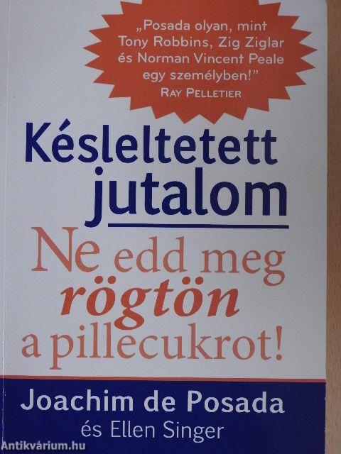 Késleltetett jutalom