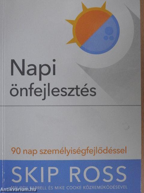 Napi önfejlesztés