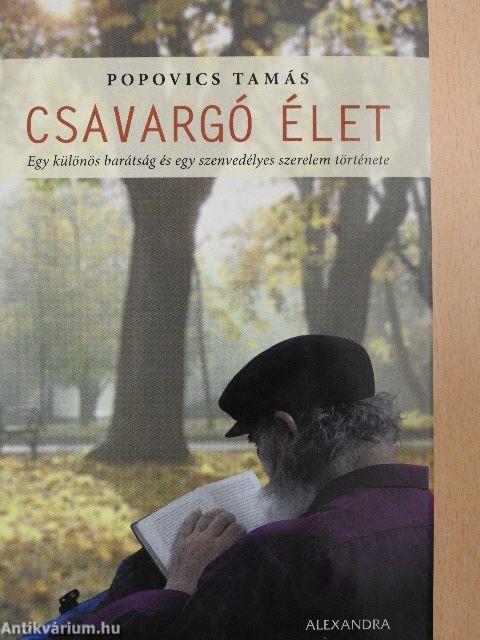 Csavargó élet