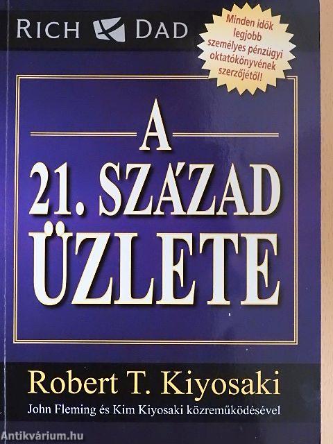 A 21. század üzlete