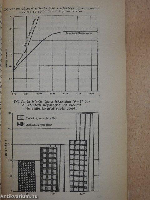 "Harmadik világ" - éhező világ