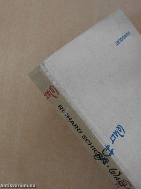 Walt Disney története