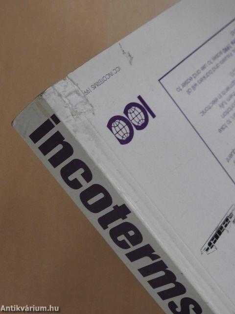 Incoterms 1990