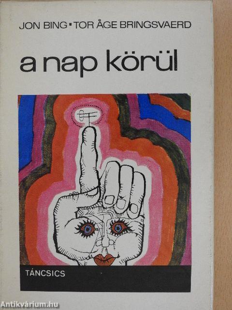 A Nap körül