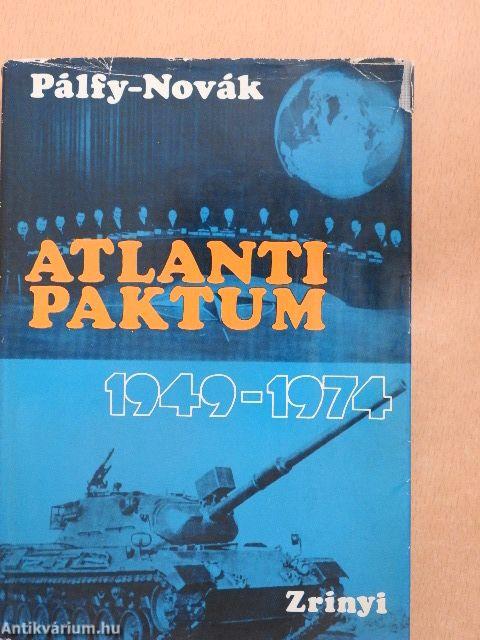 Atlanti paktum 1949-1974