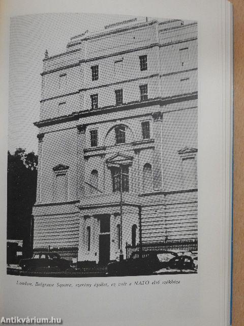 Atlanti paktum 1949-1974