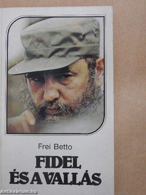 Fidel és a vallás