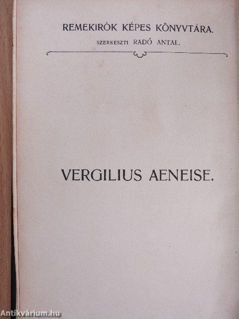 Vergilius Aeneise