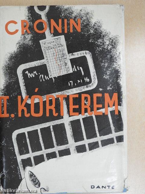 II. kórterem