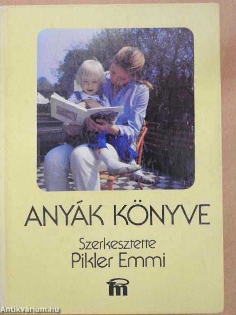 Anyák könyve