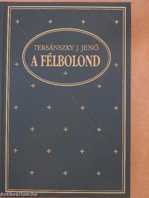 A félbolond