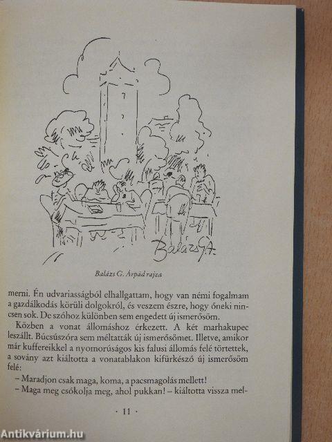 A félbolond