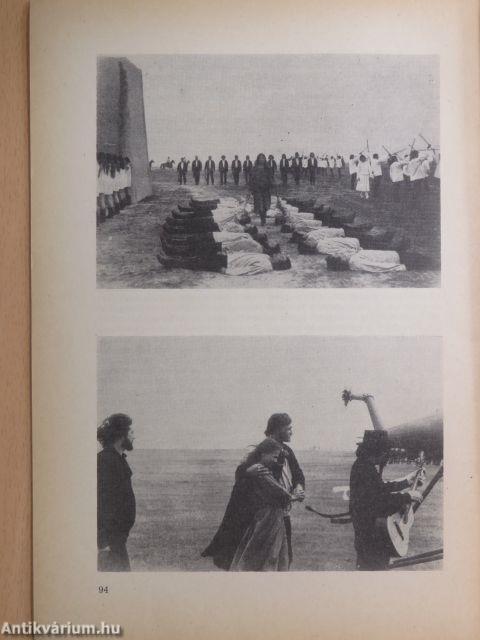 Magyartanítás 1975. március-április