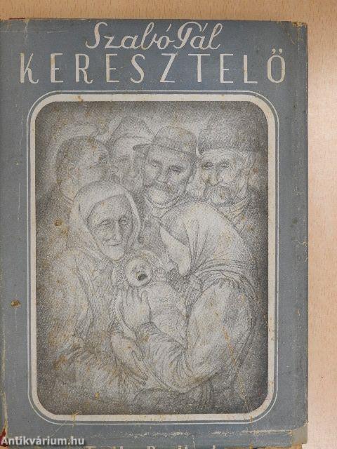 Keresztelő