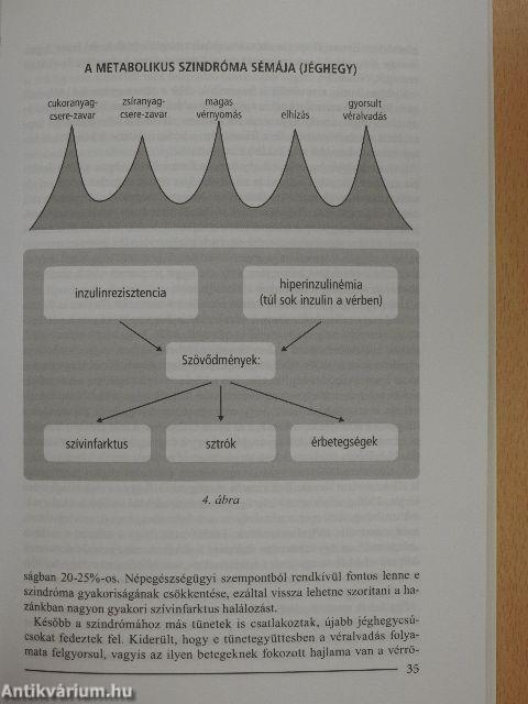 Cukorbeteg a családban