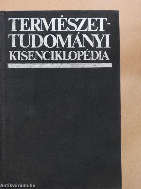 Természettudományi kisenciklopédia