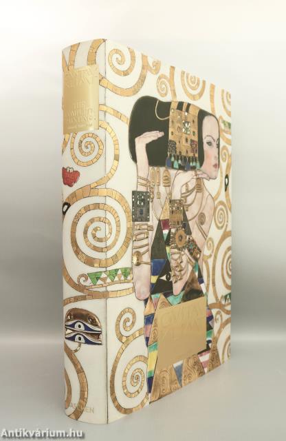 Gustav Klimt (védődobozos példány)