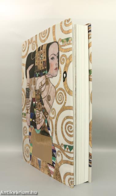 Gustav Klimt (védődobozos példány)