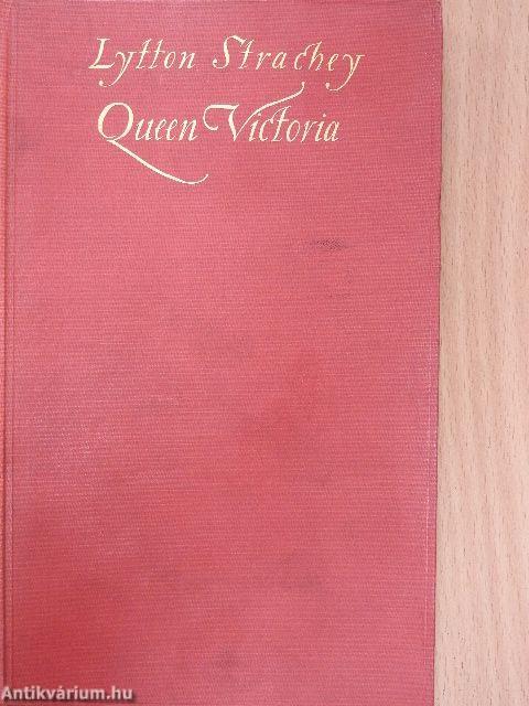 Queen Victoria