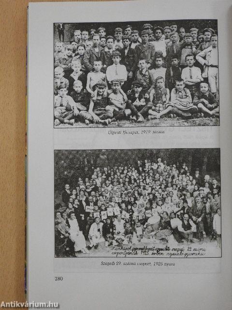 A gyermekbarát társadalomért