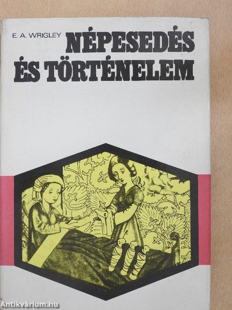 Népesedés és történelem