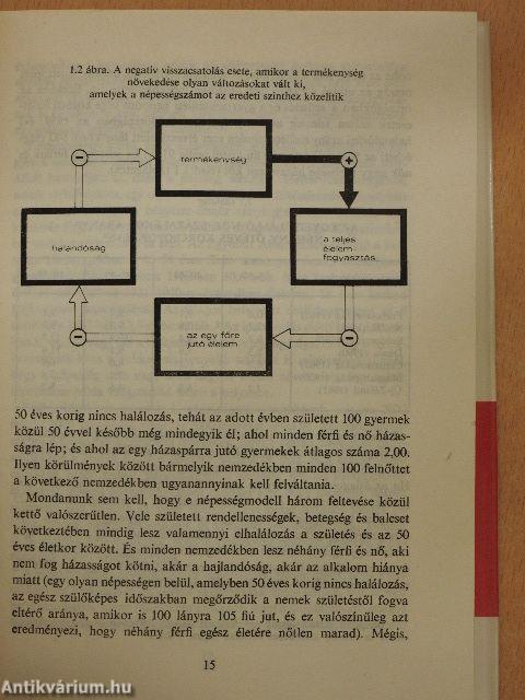Népesedés és történelem