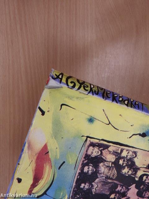 A gyermekbarát társadalomért