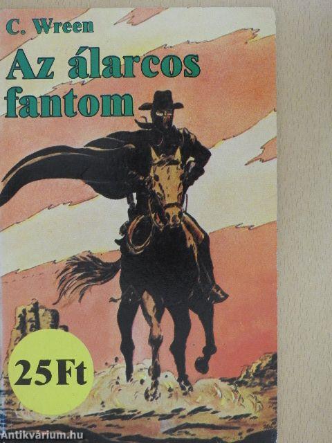 Az álarcos fantom