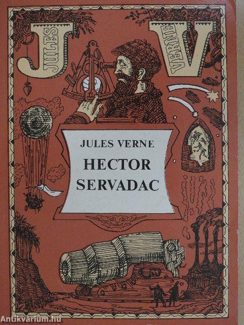 Hector Servadac