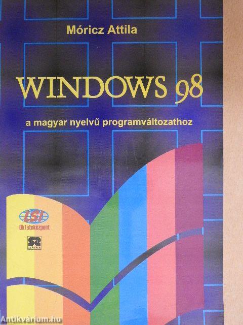 Windows 98