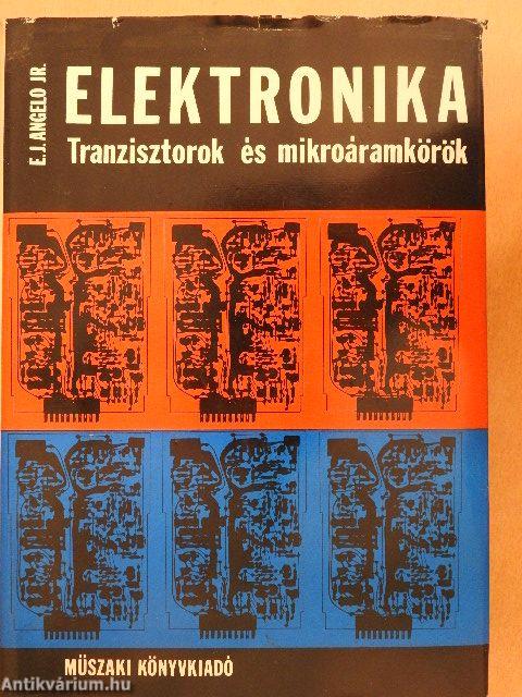 Elektronika