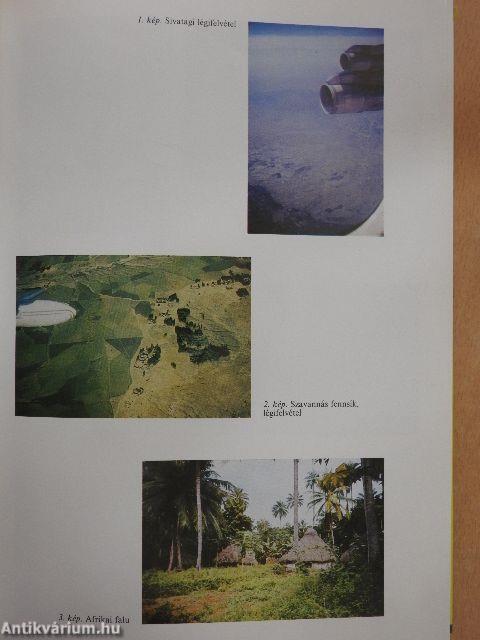 Trópusi betegségek