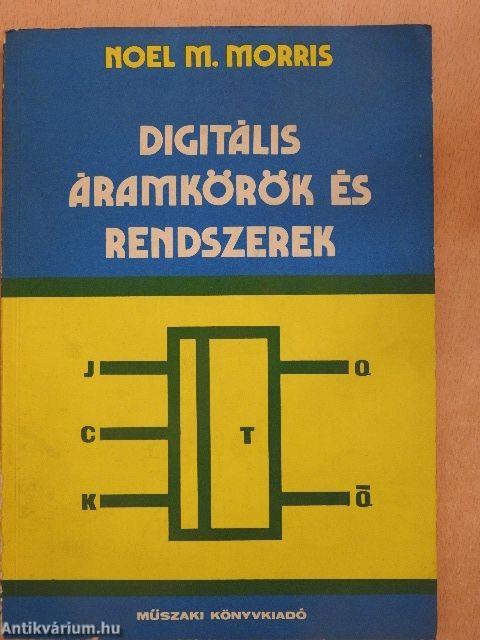 Digitális áramkörök és rendszerek