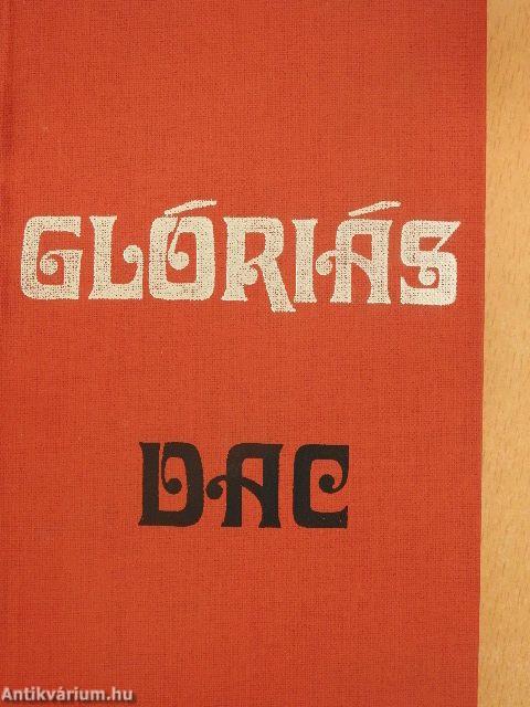 Glóriás/Dac