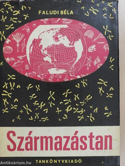 Származástan